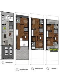 Sembawang Straits Estate (D27), Terrace #585044921